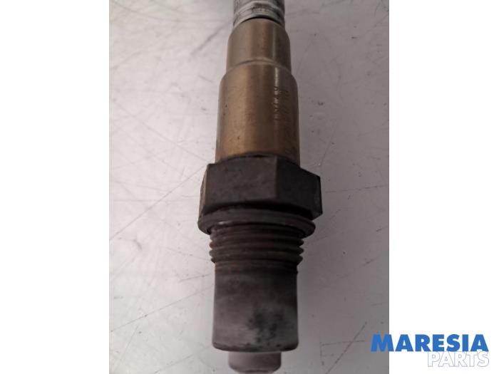 Sonde lambda d'un Alfa Romeo 159 Sportwagon (939BX) 1.8 TBi 16V 2010
