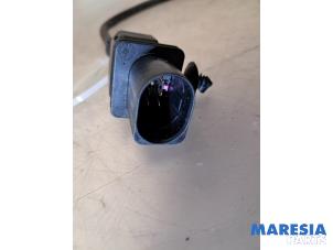 Sonde lambda d'un Alfa Romeo 159 Sportwagon (939BX) 1.8 TBi 16V 2010