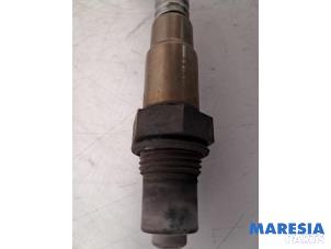 Sonde lambda d'un Alfa Romeo 159 Sportwagon (939BX) 1.8 TBi 16V 2010