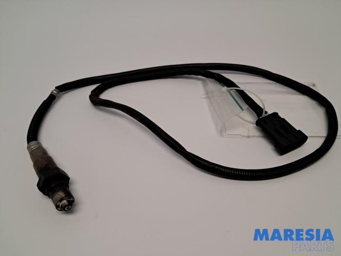 Usados Sonda Lambda Alfa Romeo 159 Sportwagon (939BX) 1.8 TBi 16V Precio € 40,00 Norma de margen ofrecido por Maresia Parts