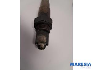 Lambda probe from a Alfa Romeo 159 Sportwagon (939BX) 1.8 TBi 16V 2010