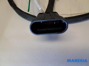 Lambda probe from a Alfa Romeo 159 Sportwagon (939BX) 1.8 TBi 16V 2010