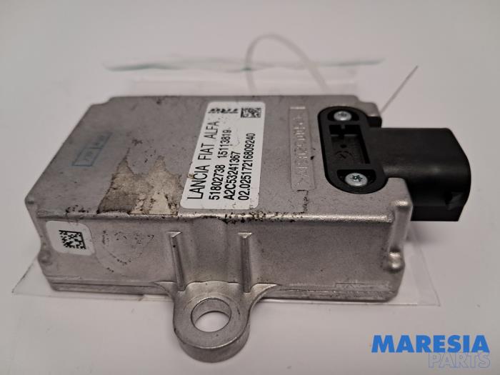 Gebrauchte Esp Steuergerät Alfa Romeo 159 Sportwagon (939BX) 1.8 TBi 16V Preis € 45,00 Margenregelung angeboten von Maresia Parts