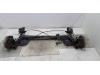 Renault Zoé (AG) R90 Bakre drivaxel