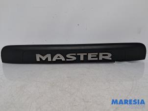 Begagnade Nummerskyltbelysning Renault Master III (FV) 2.3 dCi 170 16V FWD Pris € 48,40 Inklusive moms erbjuds av Maresia Parts