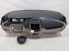 Renault Zoé (AG) R90 Airbag set + instrumentbräda