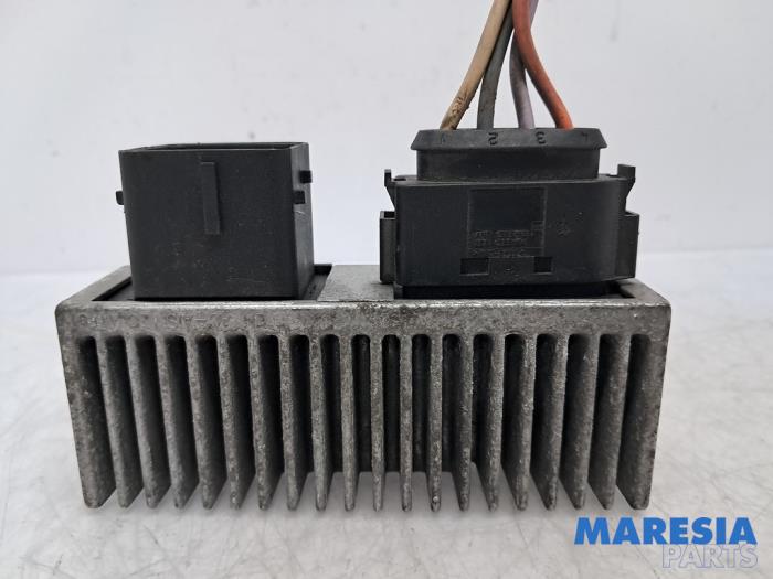 Used Cooling computer Renault Master III (FV) 2.3 dCi 170 16V FWD Price € 30,25 Inclusive VAT offered by Maresia Parts