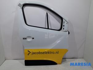 Begagnade Dörr, 2-dörrars, höger Renault Trafic (1FL/2FL/3FL/4FL) 1.6 dCi 125 Twin Turbo Pris € 845,79 Inklusive moms erbjuds av Maresia Parts