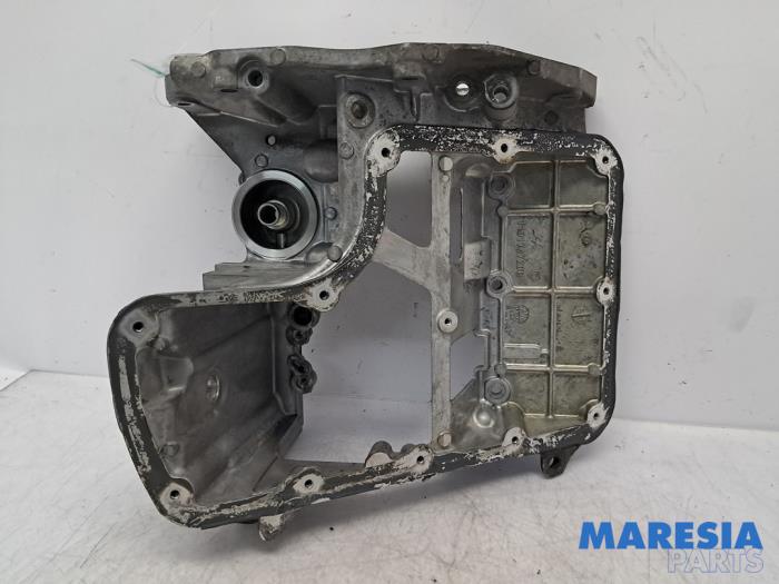 Gebrauchte Ölwanne Renault Twingo III (AH) 1.0 SCe 70 12V Preis € 49,95 Margenregelung angeboten von Maresia Parts