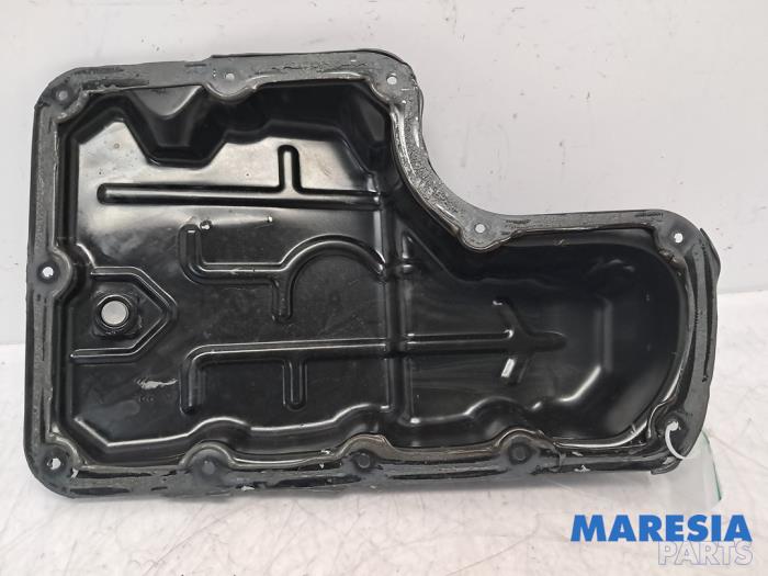 Gebrauchte Ölwanne Renault Twingo III (AH) 1.0 SCe 70 12V Preis € 39,99 Margenregelung angeboten von Maresia Parts