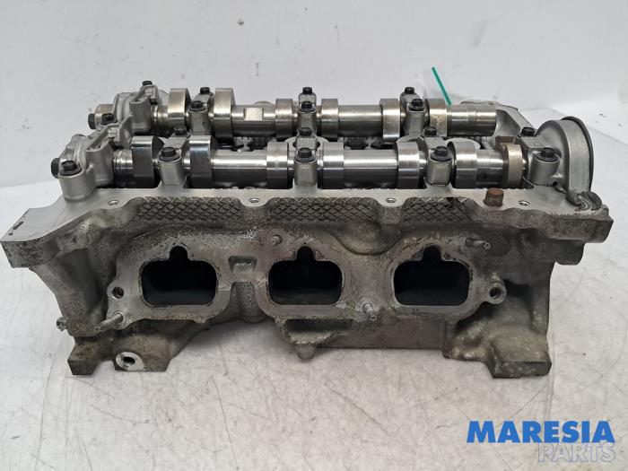 Gebrauchte Zylinderkopf Renault Twingo III (AH) 1.0 SCe 70 12V Preis € 175,00 Margenregelung angeboten von Maresia Parts