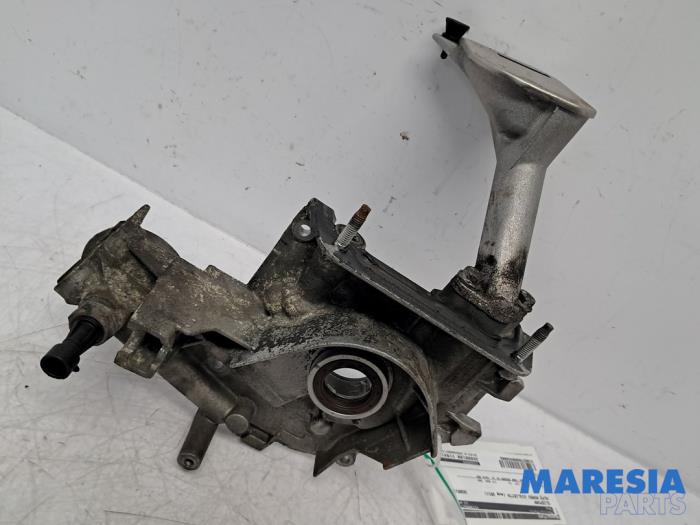 Gebrauchte Ölpumpe Alfa Romeo Giulietta (940) 1.4 TB 16V MultiAir Preis € 75,00 Margenregelung angeboten von Maresia Parts
