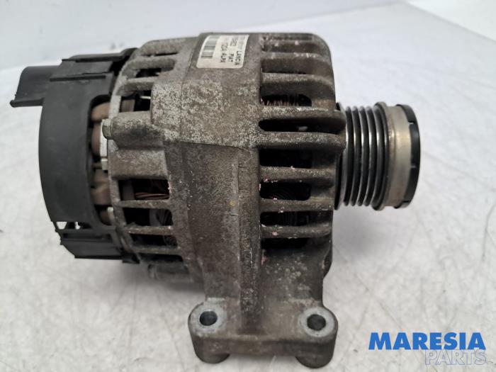 Used Dynamo Alfa Romeo Giulietta (940) 1.4 TB 16V MultiAir Price € 50,00 Margin scheme offered by Maresia Parts