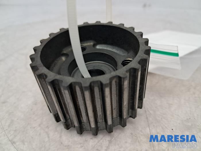 Begagnade Vevaxeldrev Alfa Romeo Giulietta (940) 1.4 TB 16V MultiAir Pris € 23,95 Marginaltabell erbjuds av Maresia Parts