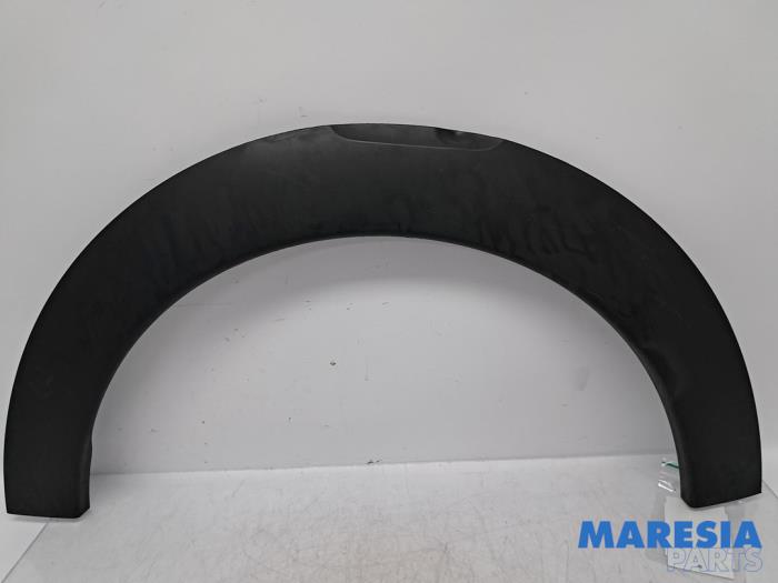 Gebrauchte Hinterradfelge Citroen C4 Cactus (0B/0P) 1.2 PureTech 110 12V Preis € 35,00 Margenregelung angeboten von Maresia Parts