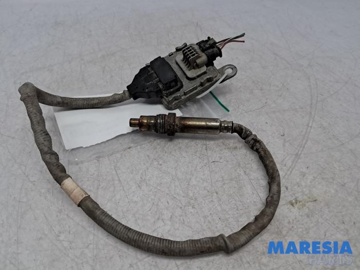 Usados Sensor Nox Renault Master III (FV) 2.3 dCi 170 16V FWD Precio € 151,25 IVA incluido ofrecido por Maresia Parts