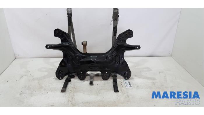 Begagnade Underram Fiat 500C (312) 1.2 69 Pris € 75,00 Marginaltabell erbjuds av Maresia Parts