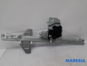 Gebrauchte Fenstermechanik 4-türig rechts vorne Citroen Berlingo Cinqspace, Multispace 1.6 VTi 120 16V Preis € 75,00 Margenregelung angeboten von Maresia Parts