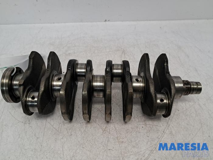 Usagé Vilebrequin Fiat Panda (169) 1.2 Fire Prix € 99,99 Règlement à la marge proposé par Maresia Parts
