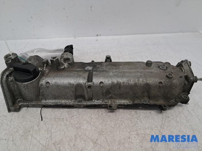 Gebrauchte Ventildeckel Fiat Panda (169) 1.2 Fire Preis € 35,00 Margenregelung angeboten von Maresia Parts