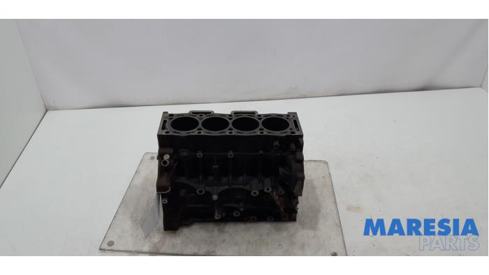 Used Engine crankcase Citroen Jumpy 2.0 Blue HDI 180 Price € 484,00 Inclusive VAT offered by Maresia Parts