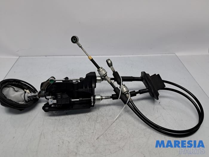 Gear sticks with gearbox code 55248 stock | ProxyParts.com