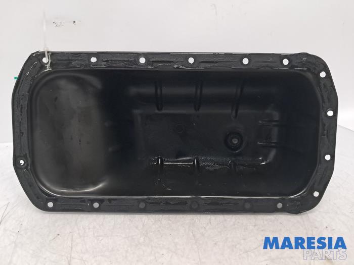 Gebrauchte Ölwanne Peugeot 308 SW (L4/L9/LC/LJ/LR) 1.6 BlueHDi 120 Preis € 29,99 Margenregelung angeboten von Maresia Parts