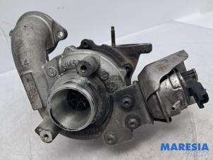 Gebrauchte Turbo Peugeot 308 SW (L4/L9/LC/LJ/LR) 1.6 BlueHDi 120 Preis € 189,00 Margenregelung angeboten von Maresia Parts