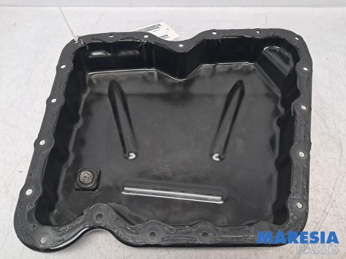 Usagé Couvercle carter Renault Master III (MA/MB/MC/MD/MH/MF/MG/MH) 2.3 dCi 135 16V FWD Prix € 102,85 Prix TTC proposé par Maresia Parts