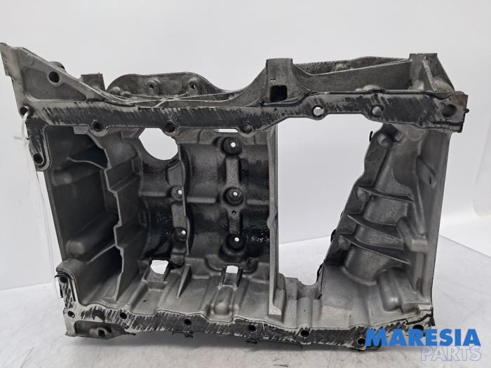 Gebrauchte Ölwanne Renault Master III (MA/MB/MC/MD/MH/MF/MG/MH) 2.3 dCi 135 16V FWD Preis € 127,05 Mit Mehrwertsteuer angeboten von Maresia Parts