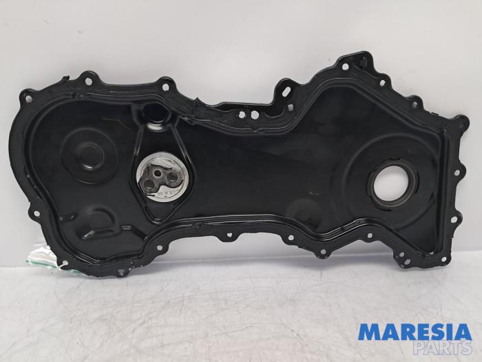 Usagé Couvercle de distribution Renault Master III (MA/MB/MC/MD/MH/MF/MG/MH) 2.3 dCi 135 16V FWD Prix € 42,35 Prix TTC proposé par Maresia Parts