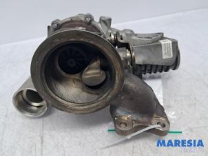 Usagé Turbo Peugeot 5008 II (M4/MC/MJ/MR) 1.2 12V e-THP PureTech 130 Prix € 249,00 Règlement à la marge proposé par Maresia Parts