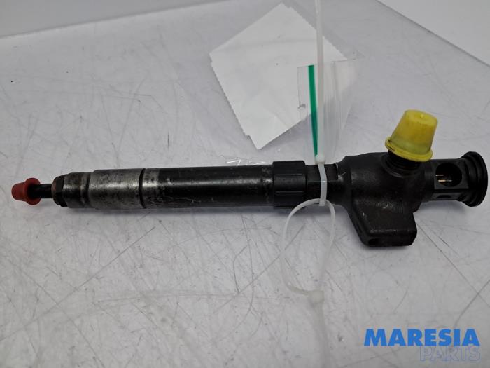 Usagé Injecteurs Citroen Jumpy 2.0 Blue HDI 180 Prix € 121,00 Prix TTC proposé par Maresia Parts