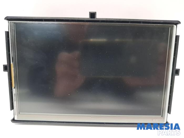 Begagnade Innerdisplay Renault Zoé (AG) R90 Pris € 139,95 Marginaltabell erbjuds av Maresia Parts