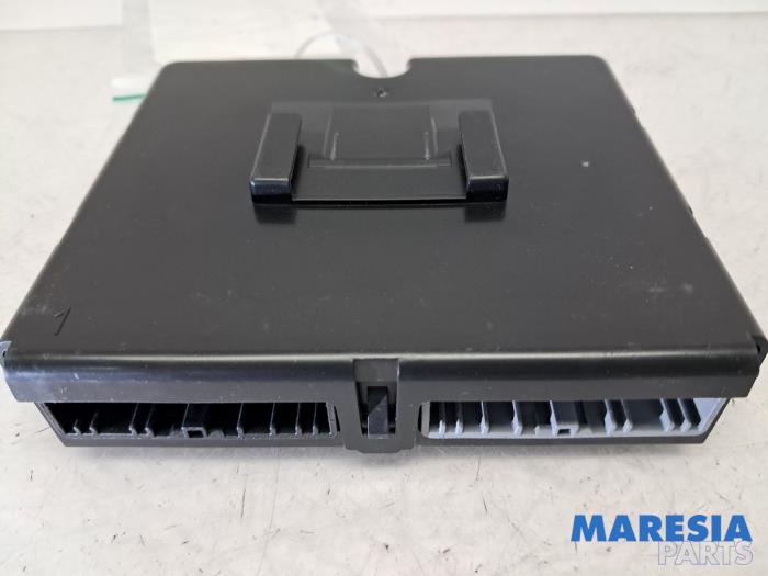 Gebrauchte Modul Climatronic Renault Zoé (AG) R90 Preis € 75,00 Margenregelung angeboten von Maresia Parts