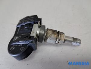 Däcktryckssensor från en Renault Zoé (AG) R90 2016