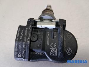 Däcktryckssensor från en Renault Zoé (AG) R90 2016