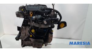 Usagé Moteur Opel Vivaro 1.6 CDTi BiTurbo Prix € 4.475,79 Prix TTC proposé par Maresia Parts