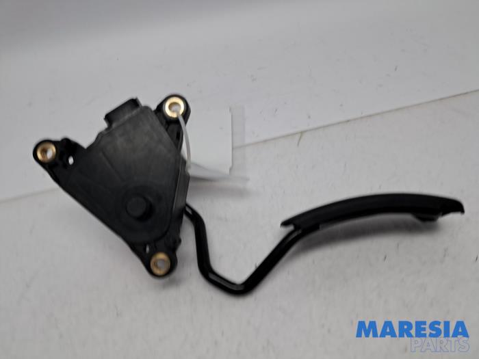 Gebrauchte Gaspedalposition Sensor Renault Zoé (AG) R90 Preis € 25,00 Margenregelung angeboten von Maresia Parts