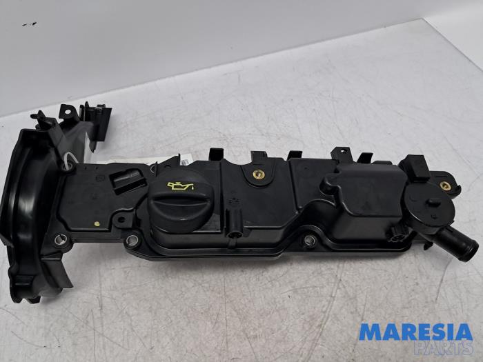 Gebrauchte Ventildeckel Peugeot 308 SW (L4/L9/LC/LJ/LR) 1.6 BlueHDi 120 Preis € 24,95 Margenregelung angeboten von Maresia Parts