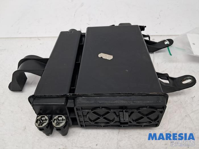 Gebrauchte Kohlenstofffilter Fiat 500 (312) 1.2 Preis € 29,99 Margenregelung angeboten von Maresia Parts