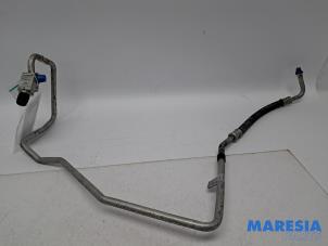 Usados Tubo de aire acondicionado Fiat 500 (312) 1.2 Precio € 50,00 Norma de margen ofrecido por Maresia Parts