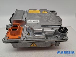 Usados Transmisión híbrida Peugeot 3008 I (0U/HU) 2.0 HYbrid4 16V Precio € 550,00 Norma de margen ofrecido por Maresia Parts