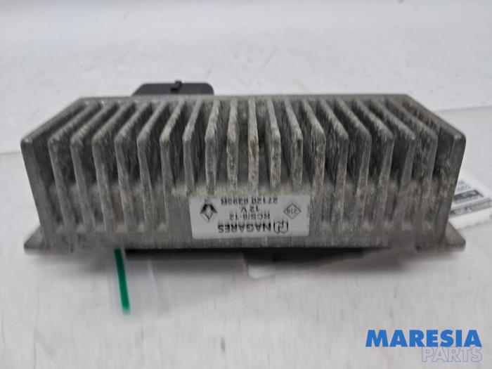 Used Cooling computer Renault Trafic (1FL/2FL/3FL/4FL) 1.6 dCi 125 Twin Turbo Price € 54,45 Inclusive VAT offered by Maresia Parts