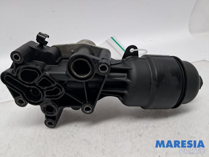 Gebrauchte Ölfiltergehäuse Fiat Panda (312) 0.9 TwinAir 60 Preis € 109,99 Margenregelung angeboten von Maresia Parts