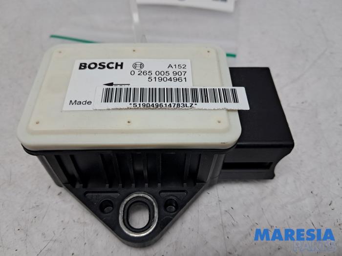 Used Esp computer Fiat 500 (312) 1.2 Price € 15,00 Margin scheme offered by Maresia Parts