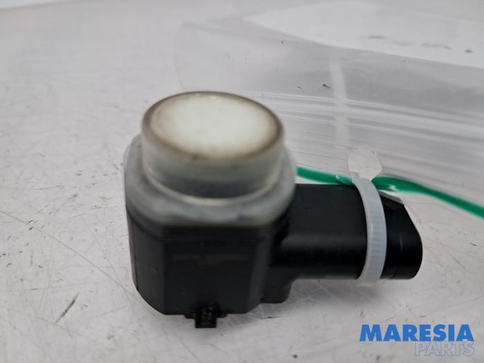 Usados Sensor PDC Fiat 500 (312) 1.2 Precio € 19,50 Norma de margen ofrecido por Maresia Parts