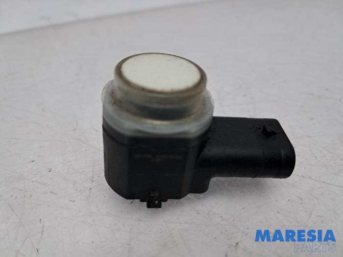 Usados Sensor PDC Fiat 500 (312) 1.2 Precio € 19,50 Norma de margen ofrecido por Maresia Parts