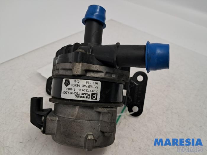 Begagnade Vattenpump Fiat 500 (312) Electric Pris € 60,49 Inklusive moms erbjuds av Maresia Parts