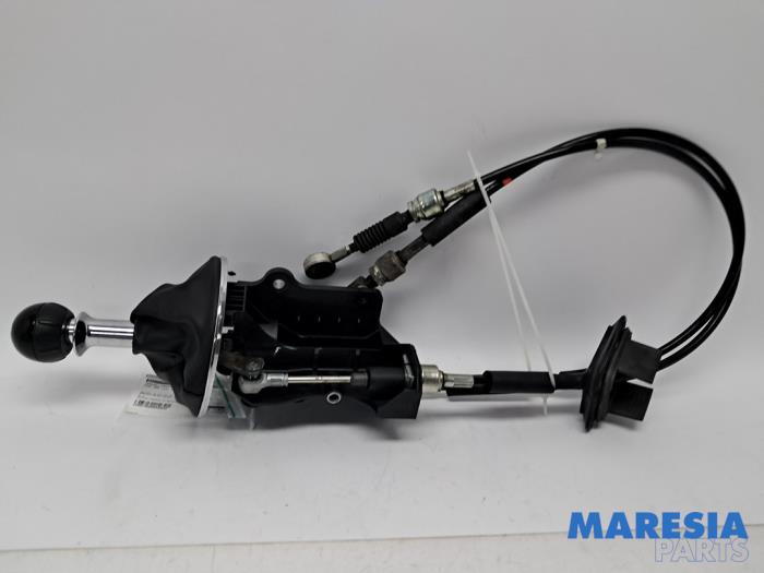 Begagnade Växelspak Fiat 500 (312) 1.2 Pris € 50,00 Marginaltabell erbjuds av Maresia Parts